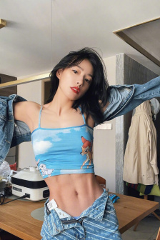 同班同学2